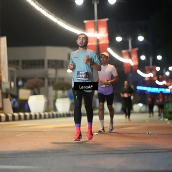 Runner Photo 5775288