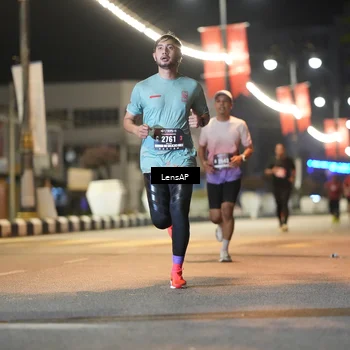 Runner Photo 5775289