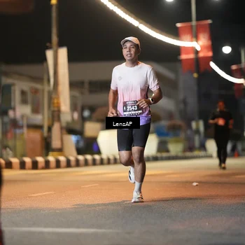 Runner Photo 5775290