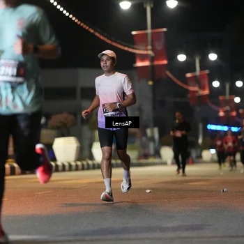 Runner Photo 5775291