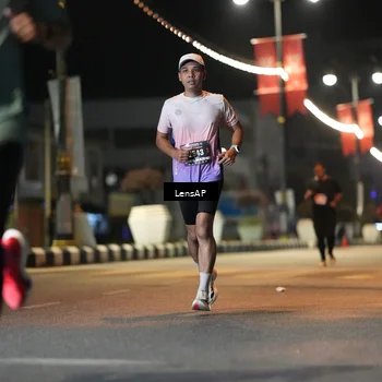 Runner Photo 5775292