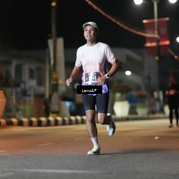 Runner Photo 5775293