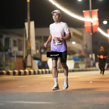 Runner Photo 5775294