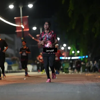 Runner Photo 5775295