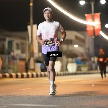 Runner Photo 5775297
