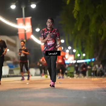 Runner Photo 5775299