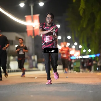 Runner Photo 5775300