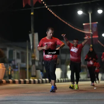Runner Photo 5775305