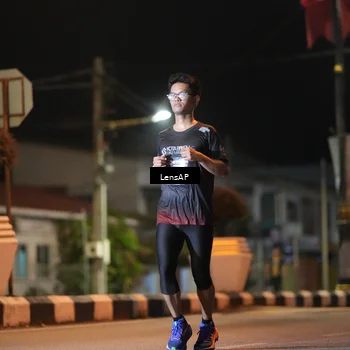Runner Photo 5775307