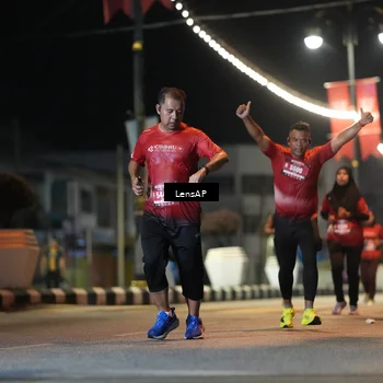 Runner Photo 5775308