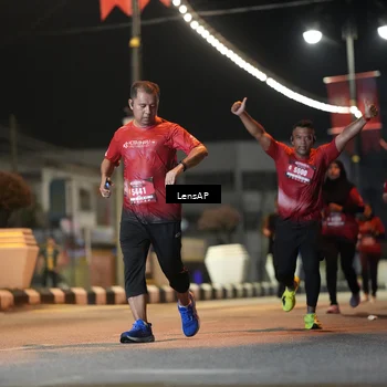 Runner Photo 5775309
