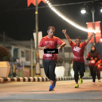 Runner Photo 5775312