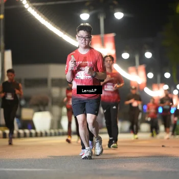 Runner Photo 5775314