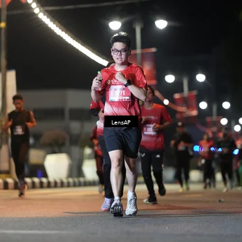 Runner Photo 5775316