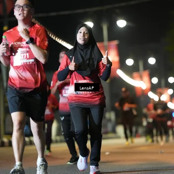 Runner Photo 5775319