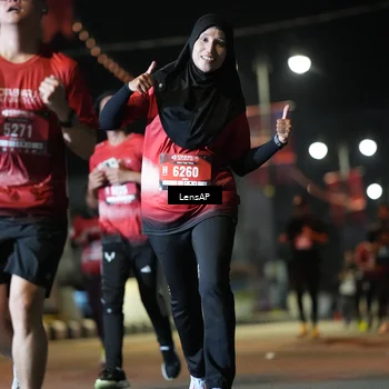 Runner Photo 5775320