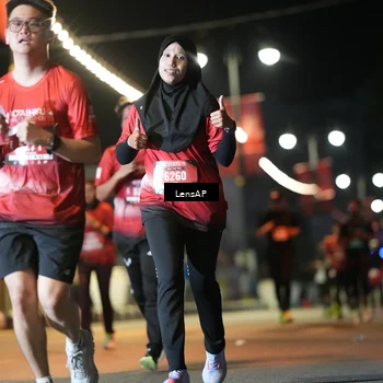 Runner Photo 5775321