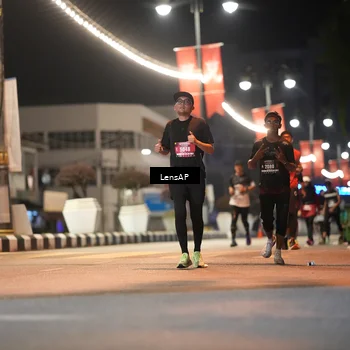 Runner Photo 5775322