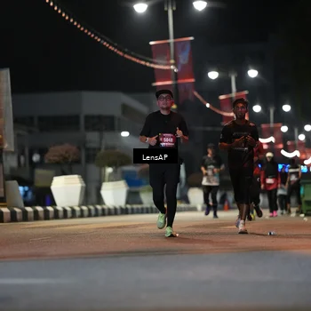 Runner Photo 5775323