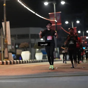 Runner Photo 5775325