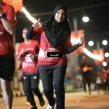Runner Photo 5775326