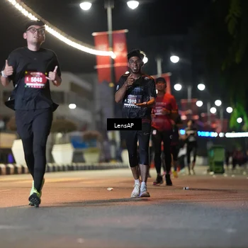 Runner Photo 5775327