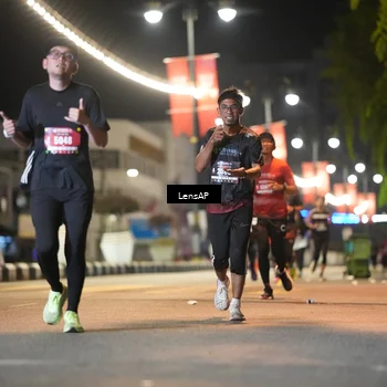 Runner Photo 5775328