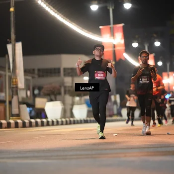 Runner Photo 5775329