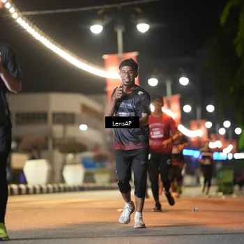 Runner Photo 5775331