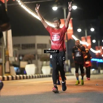 Runner Photo 5775334