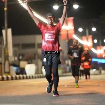Runner Photo 5775335