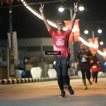 Runner Photo 5775336