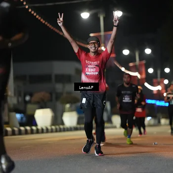 Runner Photo 5775338