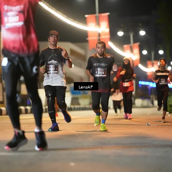 Runner Photo 5775339