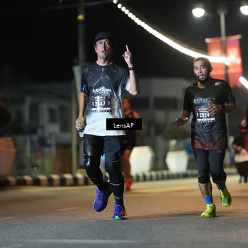 Runner Photo 5775341