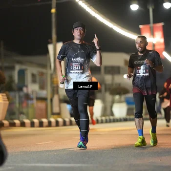 Runner Photo 5775342