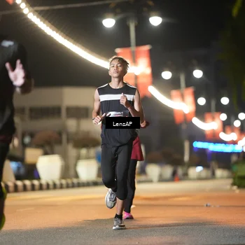 Runner Photo 5775348