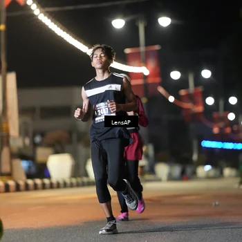Runner Photo 5775349