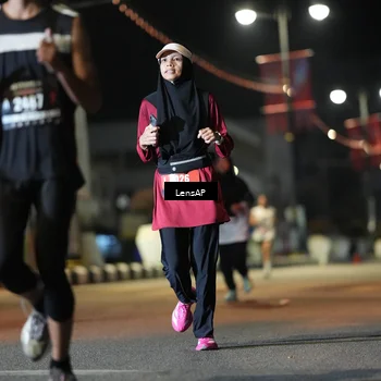 Runner Photo 5775352