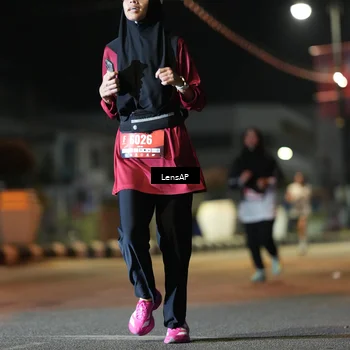 Runner Photo 5775356