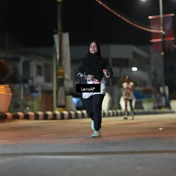 Runner Photo 5775357
