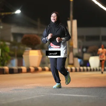 Runner Photo 5775358