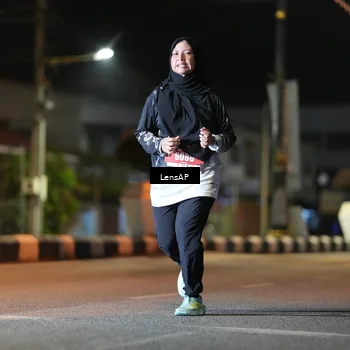 Runner Photo 5775360