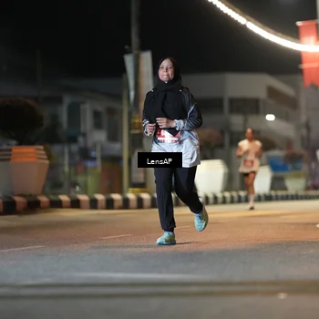 Runner Photo 5775361
