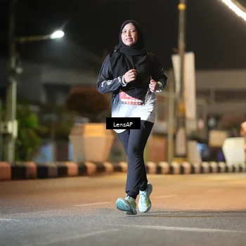 Runner Photo 5775362