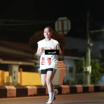 Runner Photo 5775366