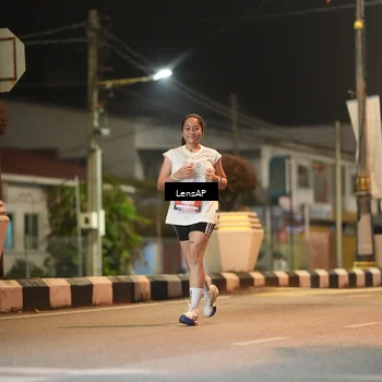 Runner Photo 5775368