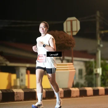 Runner Photo 5775369