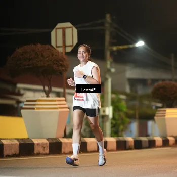 Runner Photo 5775370