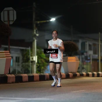 Runner Photo 5775372